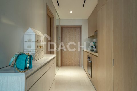 Διαμέρισμα σε Palm Jumeirah, Dubai, ΗΑΕ 1 δωμάτιο, 49 τ.μ. Αρ. 706963 - φωτογραφία 14