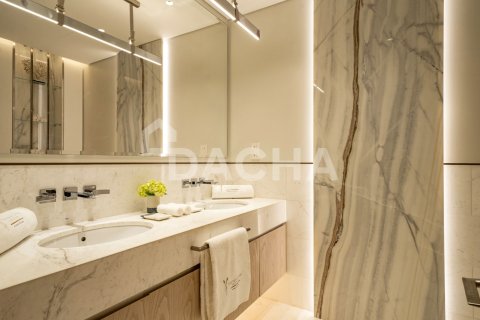 Διαμέρισμα σε Palm Jumeirah, Dubai, ΗΑΕ 1 δωμάτιο, 49 τ.μ. Αρ. 706963 - φωτογραφία 9