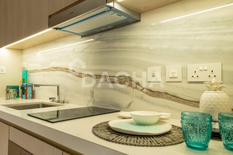 Διαμέρισμα σε Palm Jumeirah, Dubai, ΗΑΕ 1 δωμάτιο, 49 τ.μ. Αρ. 706963 - φωτογραφία 6