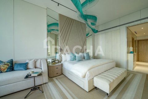 Διαμέρισμα σε Palm Jumeirah, Dubai, ΗΑΕ 1 δωμάτιο, 49 τ.μ. Αρ. 706963 - φωτογραφία 4
