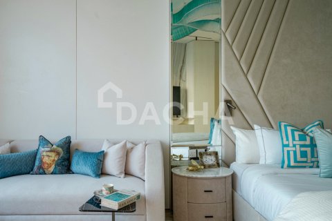 Διαμέρισμα σε Palm Jumeirah, Dubai, ΗΑΕ 1 δωμάτιο, 49 τ.μ. Αρ. 706963 - φωτογραφία 13