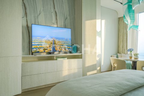 Διαμέρισμα σε Palm Jumeirah, Dubai, ΗΑΕ 1 δωμάτιο, 49 τ.μ. Αρ. 706963 - φωτογραφία 10