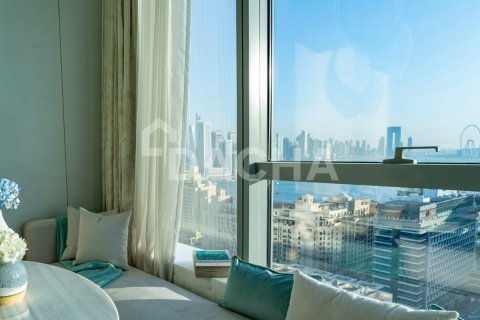 Διαμέρισμα σε Palm Jumeirah, Dubai, ΗΑΕ 1 δωμάτιο, 49 τ.μ. Αρ. 706963 - φωτογραφία 2