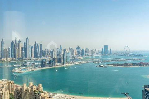 阿联酋 Dubai Palm Jumeirah 公寓  1 房, 49 平方米 , 编号 706963