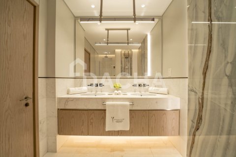 Διαμέρισμα σε Palm Jumeirah, Dubai, ΗΑΕ 1 δωμάτιο, 49 τ.μ. Αρ. 706963 - φωτογραφία 8