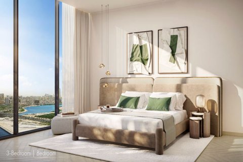 Dubai Design District, Dubai, संयुक्त अरब अमीरात में अपार्टमेंट, 3 बेडरूम, 199.2 वर्ग मीटर, संख्या 712948 - फ़ोटो 7