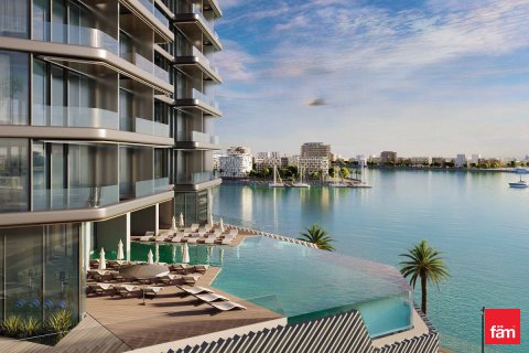 Apartmán v Dubai, SAE 1 spálňa, 62.7 m2 č. 712951