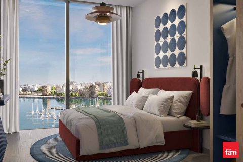 Apartmán v Dubai, SAE 1 spálňa, 62.7 m2 č. 712951 - Fotografia 3