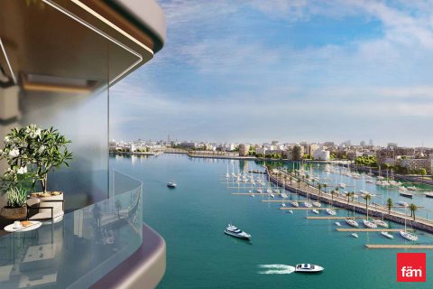 Apartmán v Dubai, SAE 1 spálňa, 62.7 m2 č. 712951 - Fotografia 12