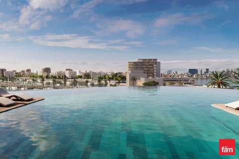 Apartmán v Dubai, SAE 1 spálňa, 62.7 m2 č. 712951 - Fotografia 13