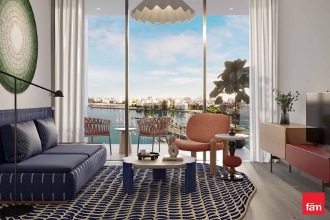 Apartmán v Dubai, SAE 1 spálňa, 62.7 m2 č. 712951 - Fotografia 4