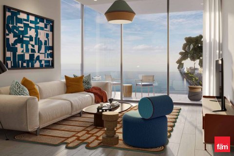 Apartmán v Dubai, SAE 1 spálňa, 62.7 m2 č. 712951 - Fotografia 2