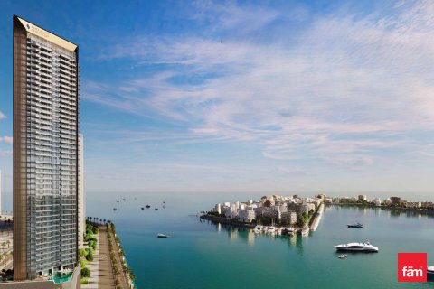 Apartmán v Dubai, SAE 1 spálňa, 62.7 m2 č. 712951 - Fotografia 14