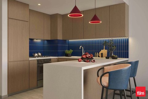 Apartmán v Dubai, SAE 1 spálňa, 62.7 m2 č. 712951 - Fotografia 5