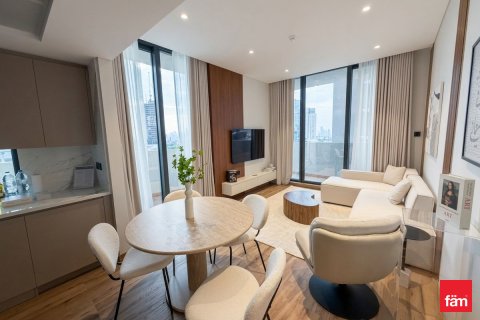 Apartman u gradu Dubai, UAE 1 spavaća soba, 102.1 m2 Br. 712949 - Slika 2
