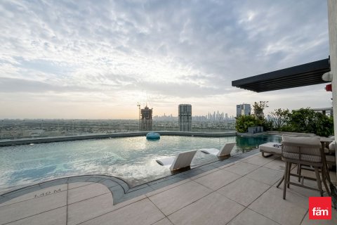 Apartman u gradu Dubai, UAE 1 spavaća soba, 102.1 m2 Br. 712949 - Slika 14