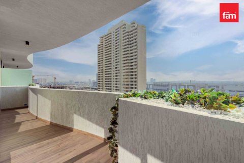 Apartman u gradu Dubai, UAE 1 spavaća soba, 102.1 m2 Br. 712949