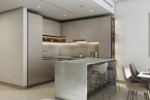 Apartemen di Dubai, UEA 1 kamar tidur, 59.5 m2 nomor 712950