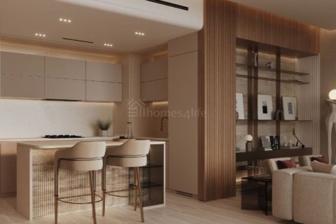 Apartmen di Binghatti Ruby di Jumeirah Village Circle, Dubai, UAE 1 bilik tidur, 65 meter persegi № 688015 - foto 2