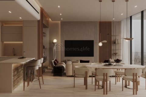 Apartmen di Binghatti Ruby di Jumeirah Village Circle, Dubai, UAE 1 bilik tidur, 65 meter persegi № 688015 - foto 12