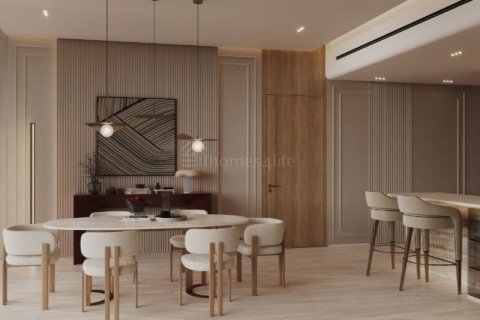 Apartmen di Binghatti Ruby di Jumeirah Village Circle, Dubai, UAE 1 bilik tidur, 65 meter persegi № 688015 - foto 11