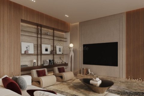 Apartmen di Binghatti Ruby di Jumeirah Village Circle, Dubai, UAE 1 bilik tidur, 65 meter persegi № 688015 - foto 3