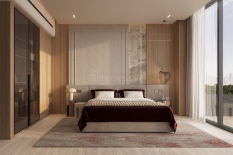Apartmen di Binghatti Ruby di Jumeirah Village Circle, Dubai, UAE 1 bilik tidur, 65 meter persegi № 688015 - foto 5