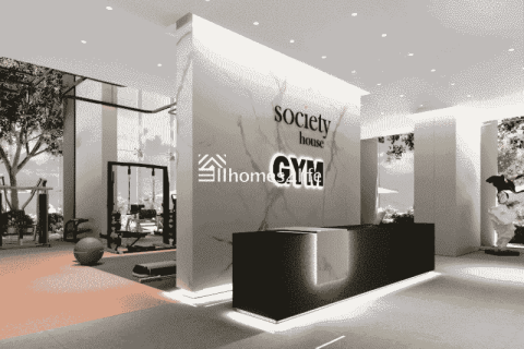 Apartmen di Downtown Dubai (Downtown Burj Dubai), UAE 1 bilik tidur, 81 meter persegi № 687971 - foto 6