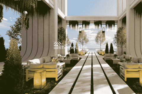 Apartmen di Downtown Dubai (Downtown Burj Dubai), UAE 1 bilik tidur, 81 meter persegi № 687971 - foto 2