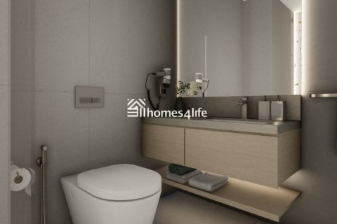 Downtown Dubai (Downtown Burj Dubai), Dubai, संयुक्त अरब अमीरात में अपार्टमेंट, 1 बेडरूम, 81 वर्ग मीटर, संख्या 687971 - फ़ोटो 19