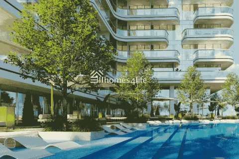 Downtown Dubai (Downtown Burj Dubai), Dubai, संयुक्त अरब अमीरात में अपार्टमेंट, 1 बेडरूम, 81 वर्ग मीटर, संख्या 687971 - फ़ोटो 30