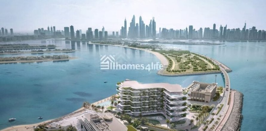 Lägenhet i Palm Jumeirah, Dubai, UAE 3 sovrum, 228 kvm Nr. 687970
