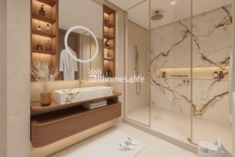 Lägenhet till försäljning i Palm Jumeirah, Dubai, UAE 3 sovrum, 228 kvm Nr. 687970 - fotografi 7