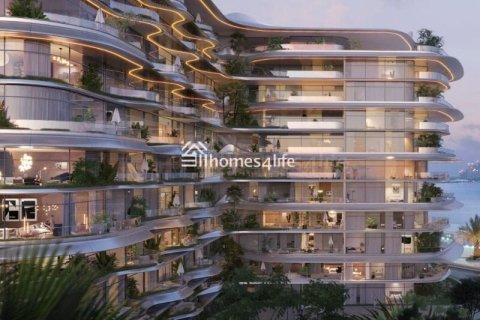 Lägenhet till försäljning i Palm Jumeirah, Dubai, UAE 3 sovrum, 228 kvm Nr. 687970 - fotografi 10