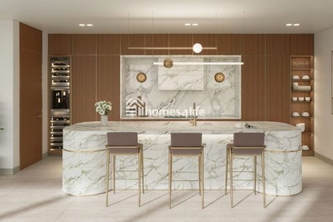 Lägenhet till försäljning i Palm Jumeirah, Dubai, UAE 3 sovrum, 228 kvm Nr. 687970 - fotografi 5