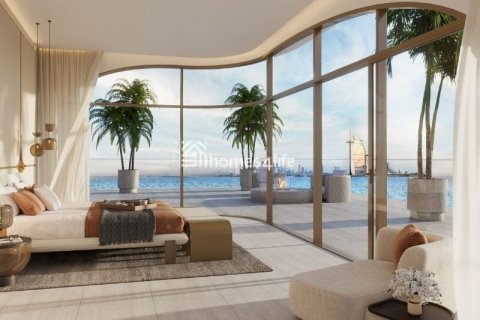 Lägenhet till försäljning i Palm Jumeirah, Dubai, UAE 3 sovrum, 228 kvm Nr. 687970 - fotografi 6