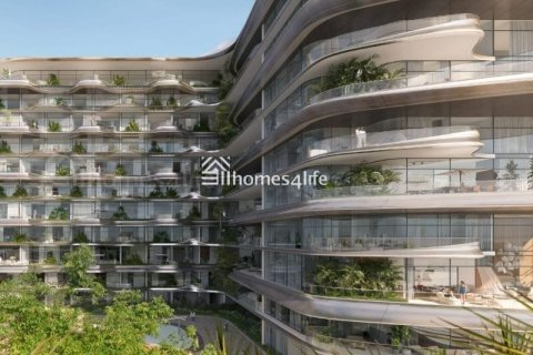 Lägenhet till försäljning i Palm Jumeirah, Dubai, UAE 3 sovrum, 228 kvm Nr. 687970 - fotografi 9