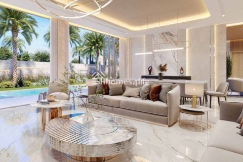 Villa til salgs i Dubai South (Dubai World Central), Dubai, Emiratene 5 soverom, 392 kvm Nr. 687965 - Foto 5