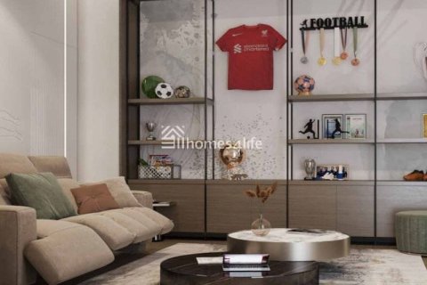 Villa til salg i Dubai South (Dubai World Central), Dubai, UAE 5 soveværelser, 392 kvm № 687965 - foto 16