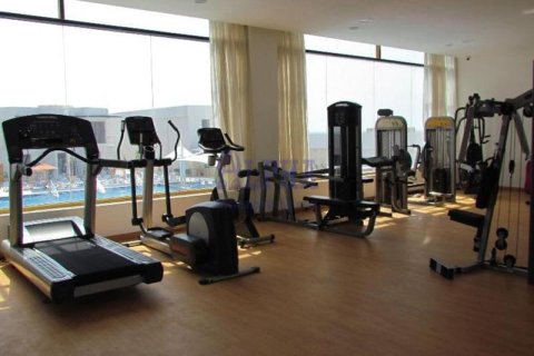 Leilighet til salgs i Al Marjan Island, Ras Al Khaimah, Emiratene 1 soverom, 79.9 kvm Nr. 687952 - Foto 10