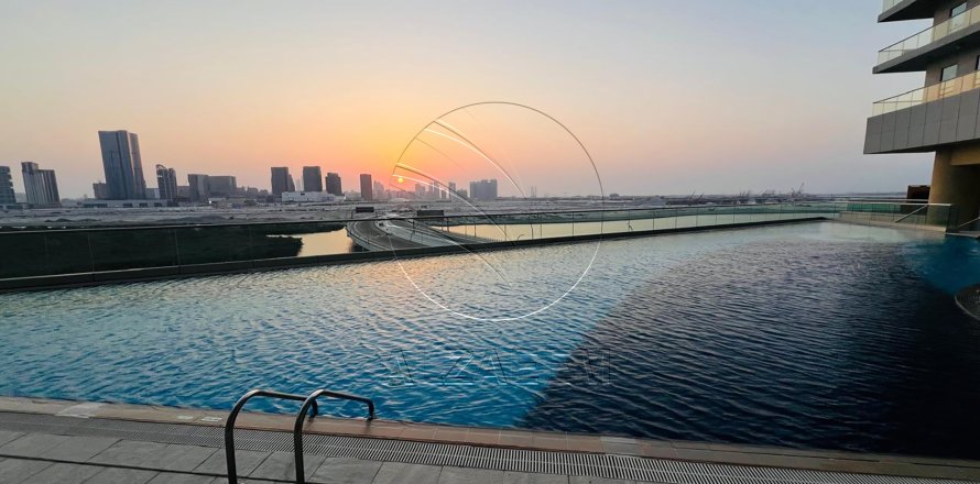 Al Reem Island, Abu Dhabi, UAE의 아파트 침실 2개, 133제곱미터 번호 725737