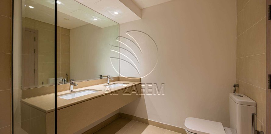 Apartman na Yas Island, Abu Dhabi, UAE 2 spavaće sobe, 99 m2 Br. 725736