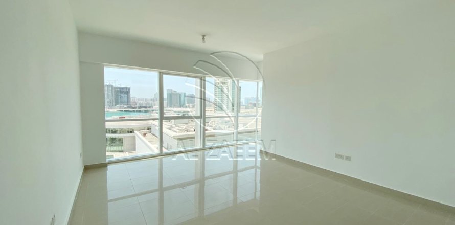 Apartament w Al Reem Island, Abu Dhabi, ZEA 2 sypialnie, 160 mkw. nr 725738