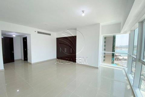 Apartament do wynajęcia w Al Reem Island, Abu Dhabi, ZEA 2 sypialnie, 160 mkw., nr 725738 - zdjęcie 2