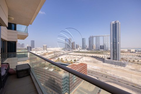 شقة للإيجار في جزيرة الريم، أبو ظبي، الإمارات العربية المتحدة 2 غرفة نوم ، 125 متر مربع ، رقم 725741 - صورة 4