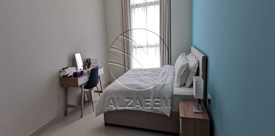 阿联酋 Abu Dhabi Al Reem Island 公寓  2 卧, 99 平方米 , 编号 725735