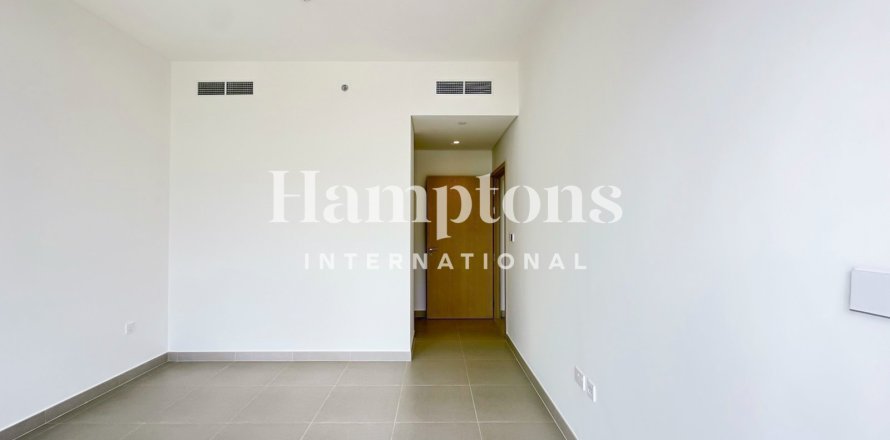 Διαμέρισμα σε Dubai Hills Estate, Dubai, ΗΑΕ 2 υπνοδωμάτια, 99.6849 τ.μ. Αρ. 711087