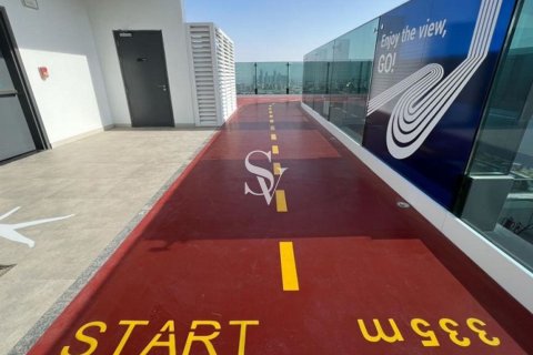 Al Wasl, Dubai, संयुक्त अरब अमीरात में अपार्टमेंट, 2 बेडरूम, 119 वर्ग मीटर, संख्या 711227 - फ़ोटो 3