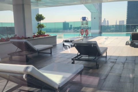 Al Wasl, Dubai, संयुक्त अरब अमीरात में अपार्टमेंट, 2 बेडरूम, 119 वर्ग मीटर, संख्या 711227 - फ़ोटो 16