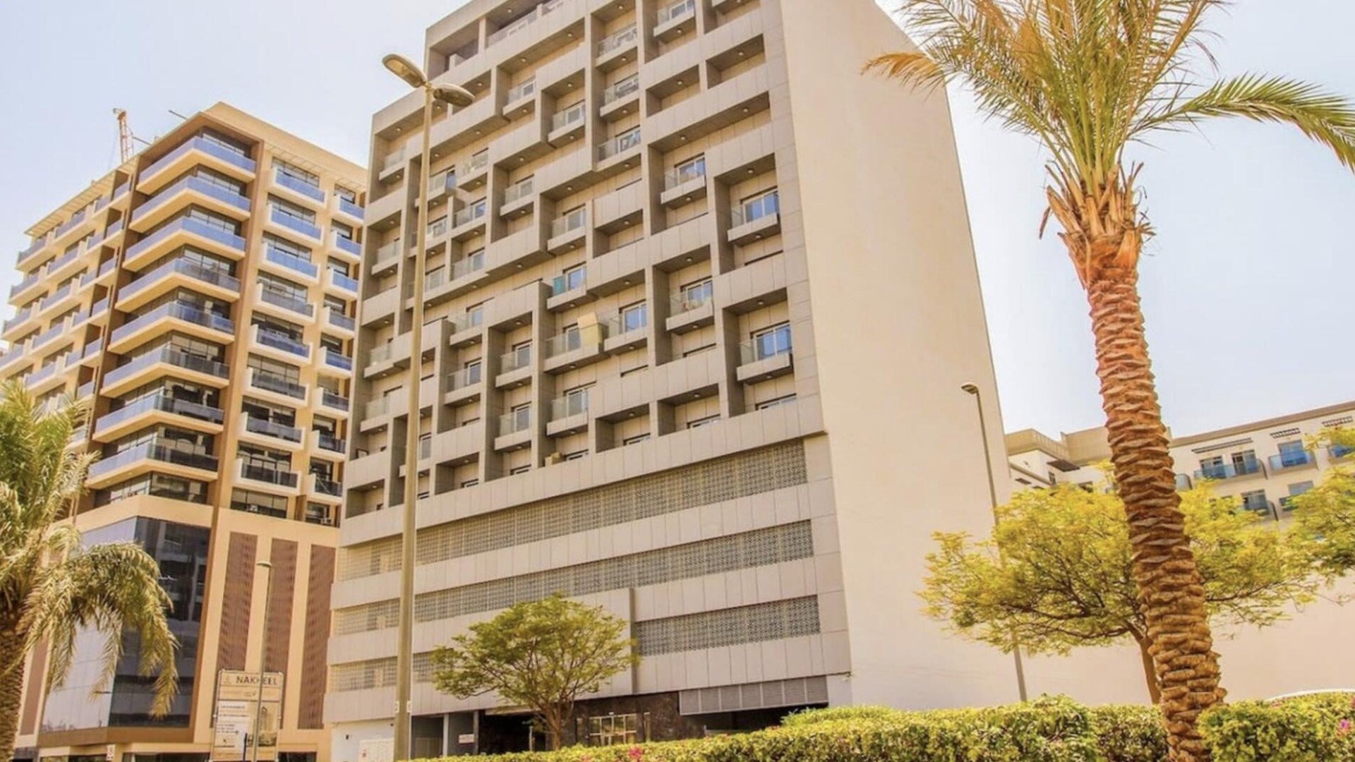 UNIESTATE PRIME TOWER